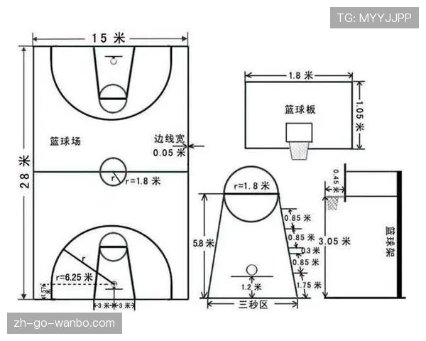 篮球规则中脚踢球违例的判定标准解读