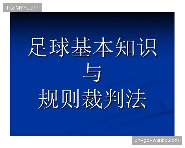 足球比赛中装备规则的关键要求与裁判检查标准解析 足球比赛中装备规则的关键要求与裁判检查标准解析