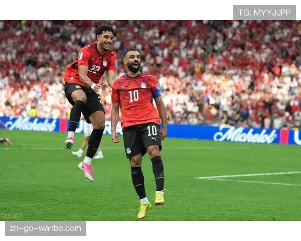 萨拉赫带队反弹，埃及队世界杯小组赛三大变化